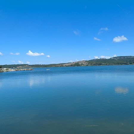 Gruissan, Studio Cabine, Au Calme Vue Degagee Sur Marina Buitenkant foto
