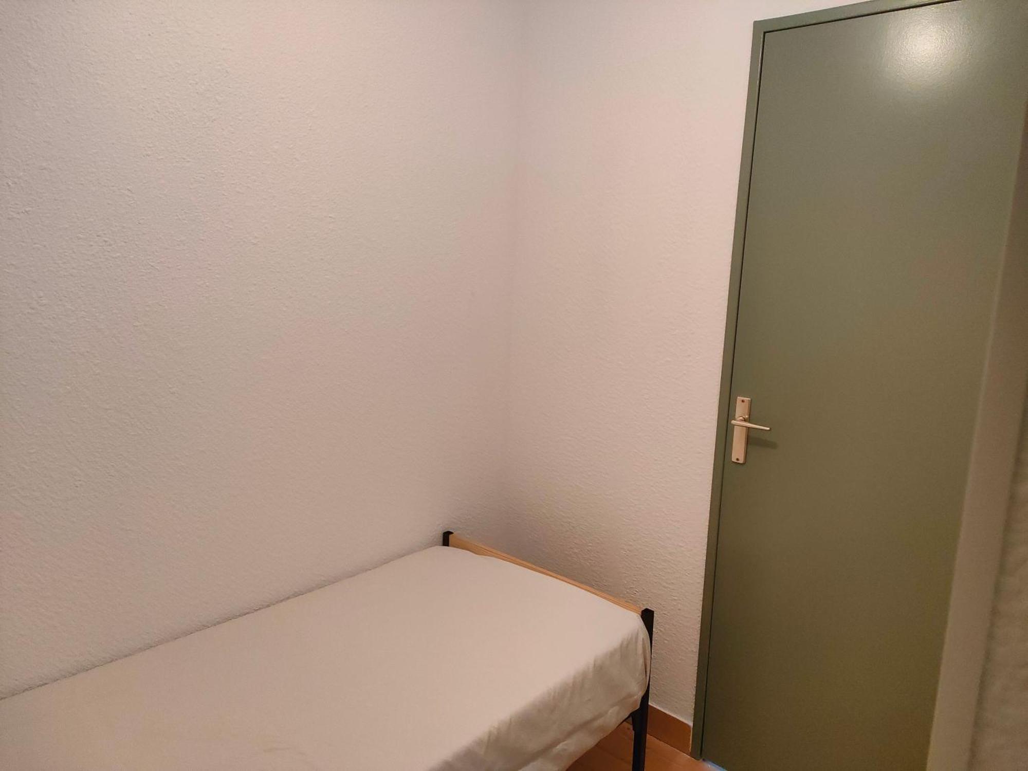 Gruissan, Studio Cabine, Au Calme Vue Degagee Sur Marina Buitenkant foto